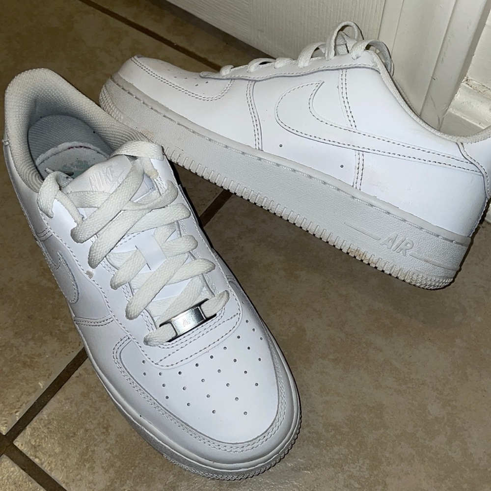Airforce Ones